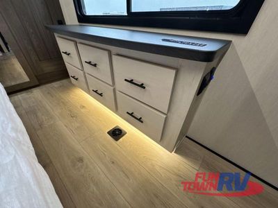 2026 Forest River RV Cherokee Rogue Armored - Photo 46