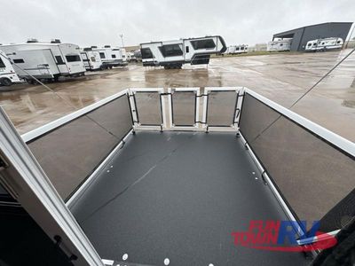2026 Forest River RV Cherokee Rogue Armored - Photo 56