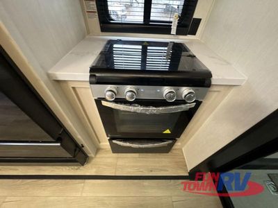 2026 Forest River RV Cherokee Rogue Armored - Photo 21