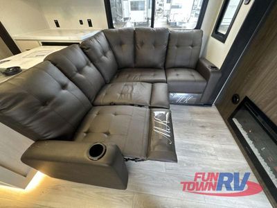 2026 Forest River RV Cherokee Rogue Armored - Photo 31