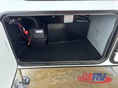 2026 Forest River RV Cherokee Rogue Armored - Photo 7
