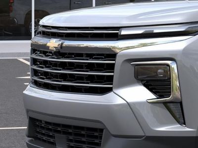 2026 Chevrolet Traverse - Photo 65