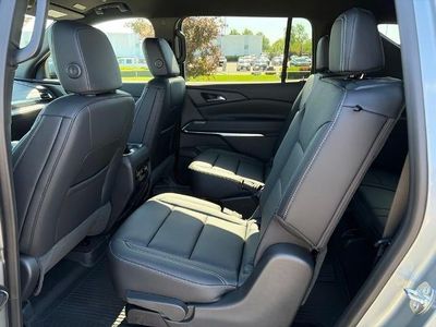 2026 Chevrolet Traverse - Photo 39