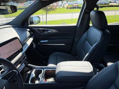 2026 Chevrolet Traverse - Photo 49