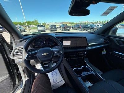 2026 Chevrolet Traverse - Photo 17