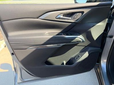 2026 Chevrolet Traverse - Photo 46