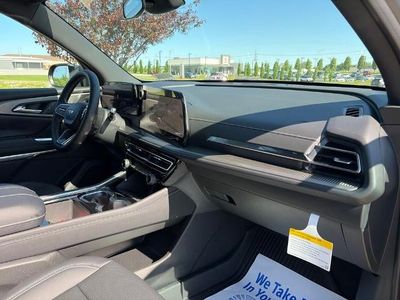 2026 Chevrolet Traverse - Photo 28