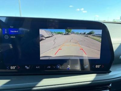 2026 Chevrolet Traverse - Photo 13