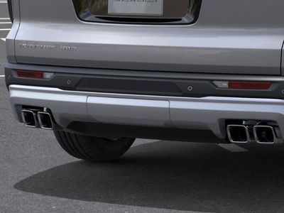 2026 Chevrolet Traverse - Photo 66
