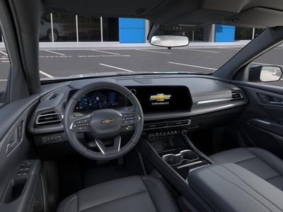 2026 Chevrolet Traverse - Photo 67