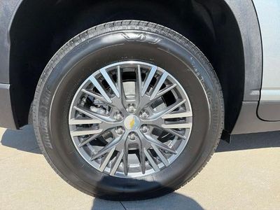 2026 Chevrolet Traverse - Photo 23