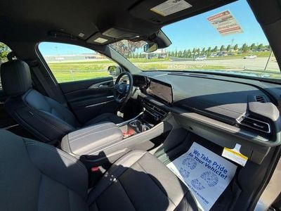 2026 Chevrolet Traverse - Photo 29