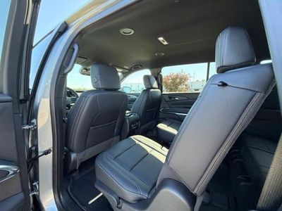 2026 Chevrolet Traverse - Photo 40