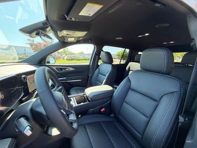 2026 Chevrolet Traverse - Photo 50