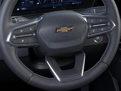 2026 Chevrolet Traverse - Photo 71