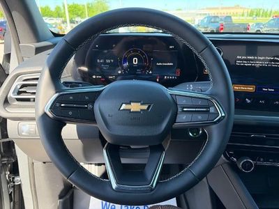2026 Chevrolet Traverse - Photo 7
