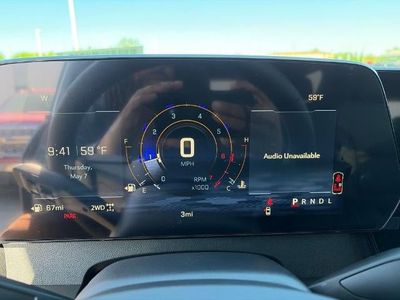 2026 Chevrolet Traverse - Photo 6