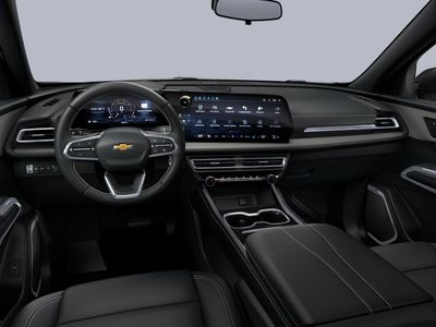 2026 Chevrolet Traverse - Photo 81