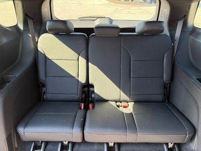 2026 Chevrolet Traverse - Photo 41