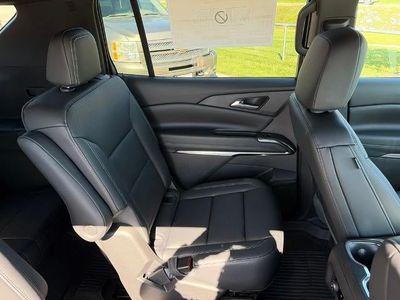 2026 Chevrolet Traverse - Photo 36