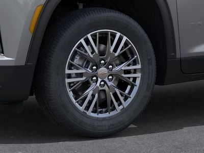 2026 Chevrolet Traverse - Photo 61