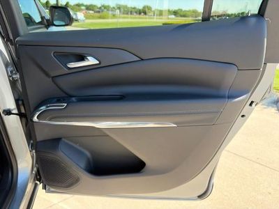 2026 Chevrolet Traverse - Photo 30