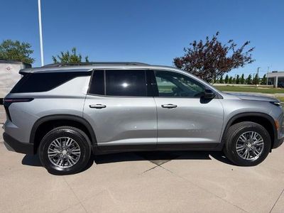 2026 Chevrolet Traverse - Photo 22