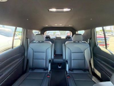 2026 Chevrolet Traverse - Photo 18