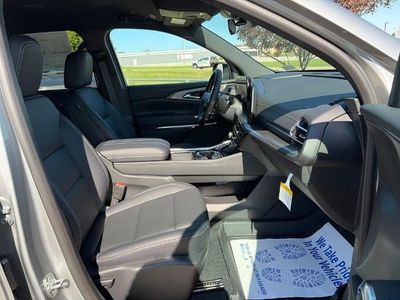 2026 Chevrolet Traverse - Photo 26