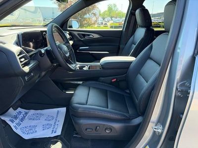 2026 Chevrolet Traverse - Photo 47