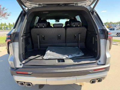 2026 Chevrolet Traverse - Photo 52