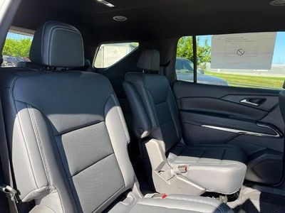 2026 Chevrolet Traverse - Photo 32