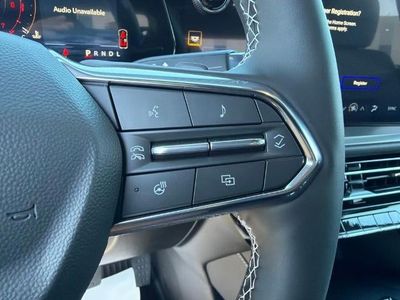 2026 Chevrolet Traverse - Photo 9