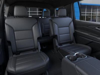 2026 Chevrolet Traverse - Photo 69