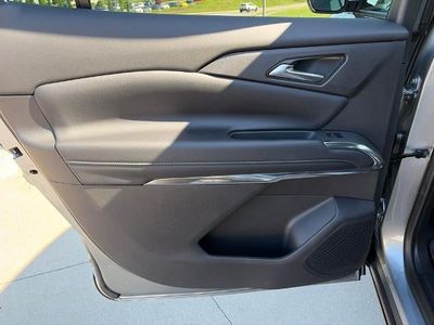2026 Chevrolet Traverse - Photo 38