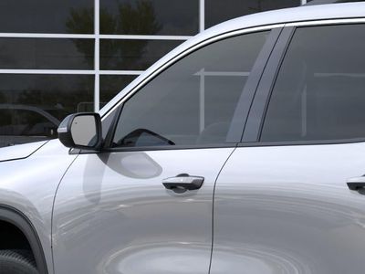 2026 Chevrolet Traverse - Photo 64