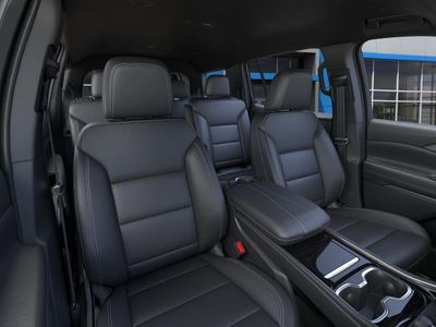 2026 Chevrolet Traverse - Photo 68