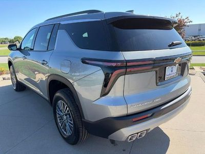 2026 Chevrolet Traverse - Photo 19