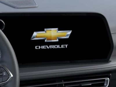 2026 Chevrolet Traverse - Photo 72