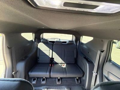 2026 Chevrolet Traverse - Photo 35