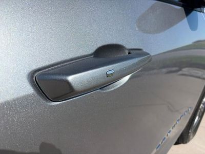 2026 Chevrolet Traverse - Photo 24