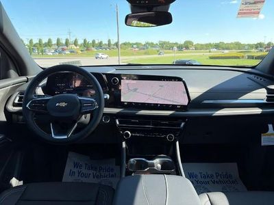 2026 Chevrolet Traverse - Photo 42