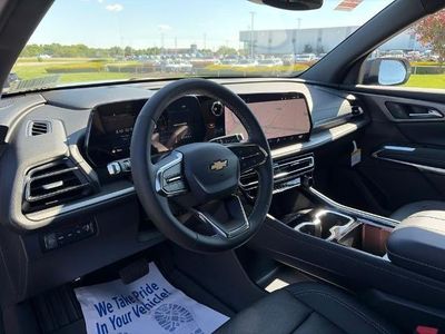 2026 Chevrolet Traverse - Photo 51