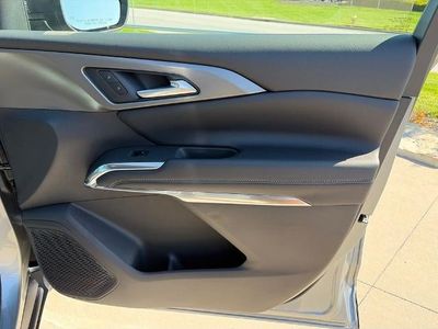 2026 Chevrolet Traverse - Photo 25