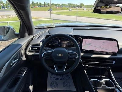 2026 Chevrolet Traverse - Photo 43