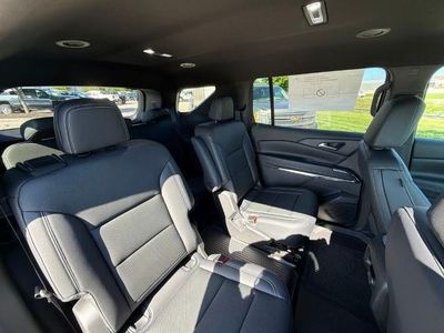 2026 Chevrolet Traverse - Photo 34
