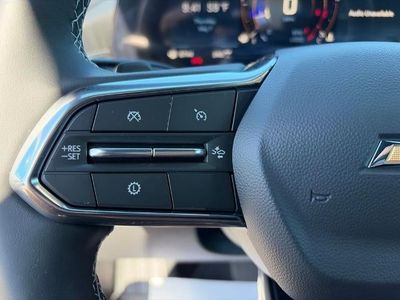 2026 Chevrolet Traverse - Photo 8
