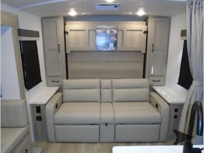 2026 Forest River RV Rockwood Mini Lite - Photo 8