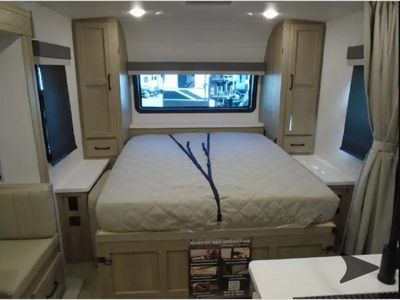 2026 Forest River RV Rockwood Mini Lite - Photo 9