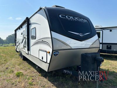 2021 Keystone Cougar Half-Ton - Photo 1